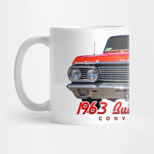 1963 Buick LeSabre Convertible Mug